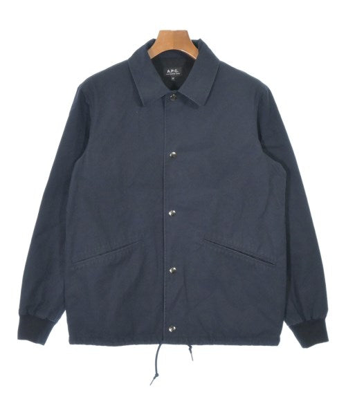 A.P.C. 其他飛行外套