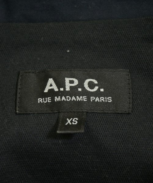 A.P.C. 其他飛行外套