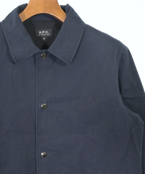 A.P.C. 其他飛行外套