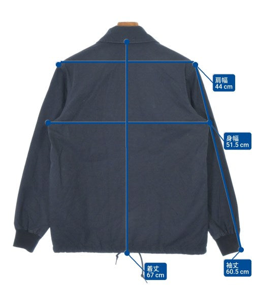 A.P.C. 其他飛行外套