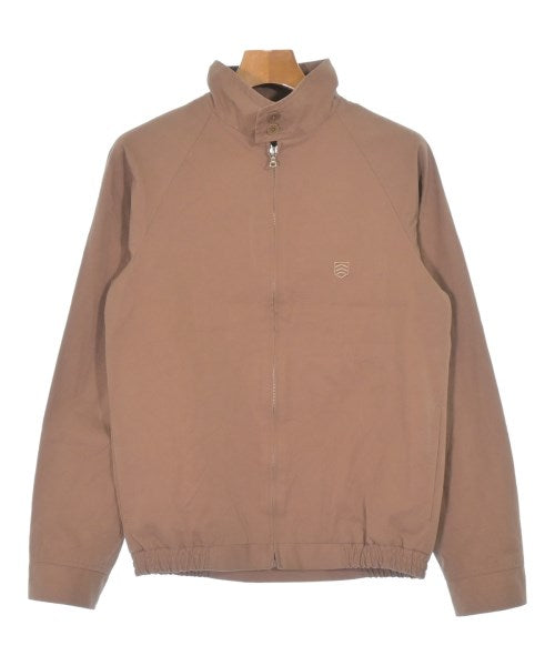 A.P.C. 其他飛行外套