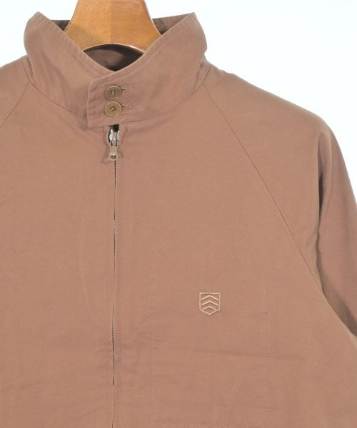 A.P.C. 其他飛行外套