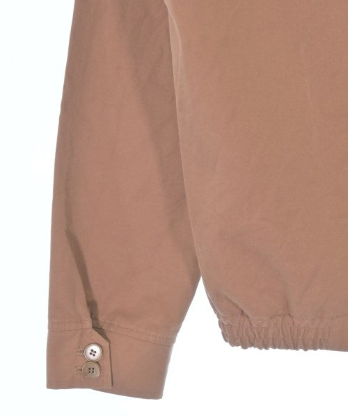 A.P.C. 其他飛行外套