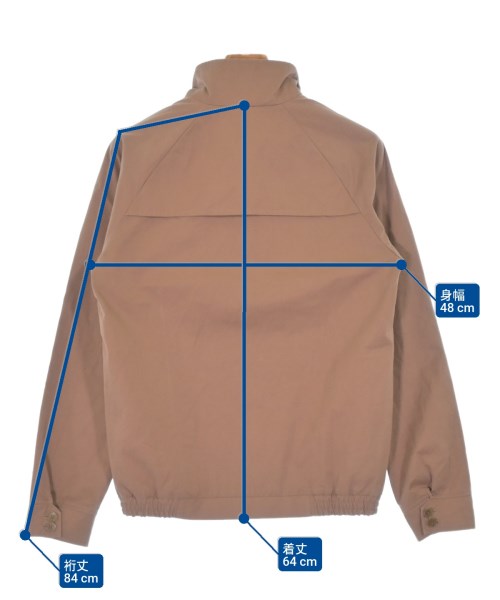 A.P.C. 其他飛行外套