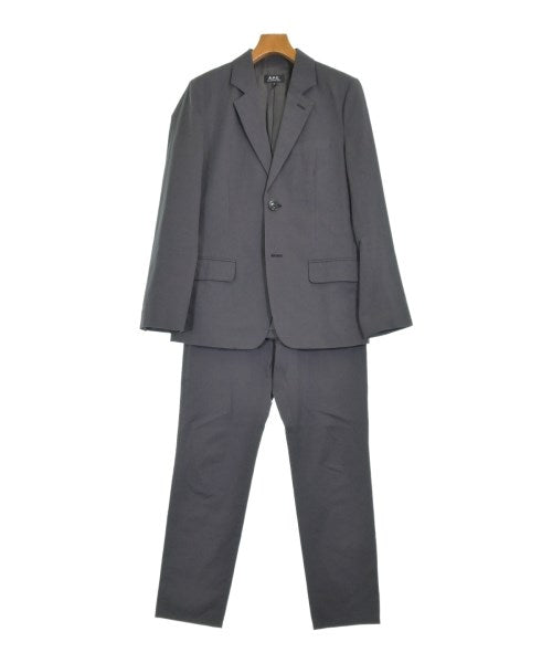 A.P.C. 商務西裝