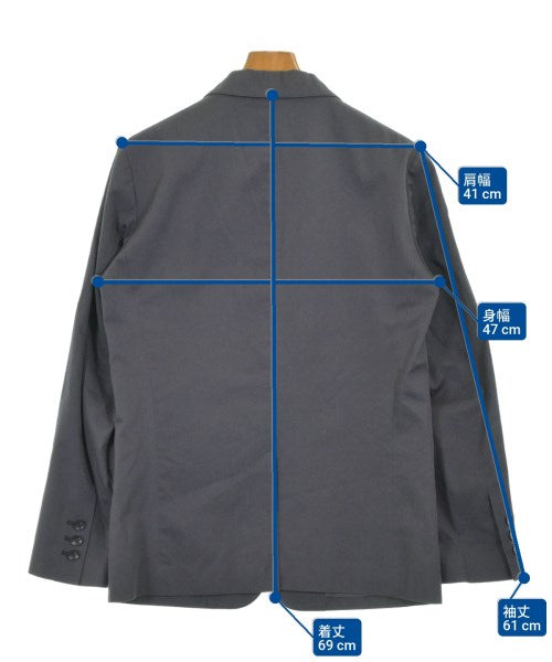 A.P.C. 商務西裝