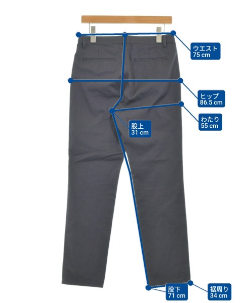 A.P.C. 商務西裝