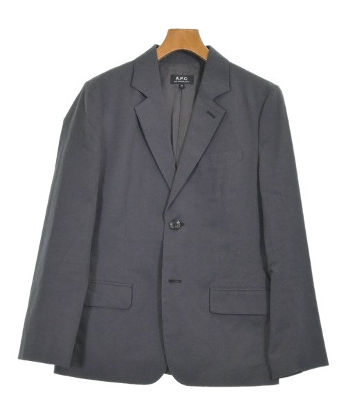 A.P.C. 商務西裝