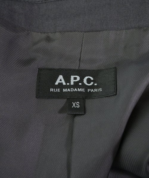 A.P.C. 商務西裝