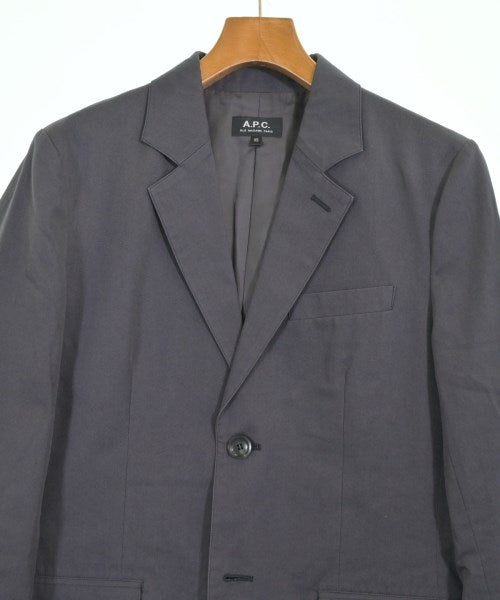 A.P.C. 商務西裝