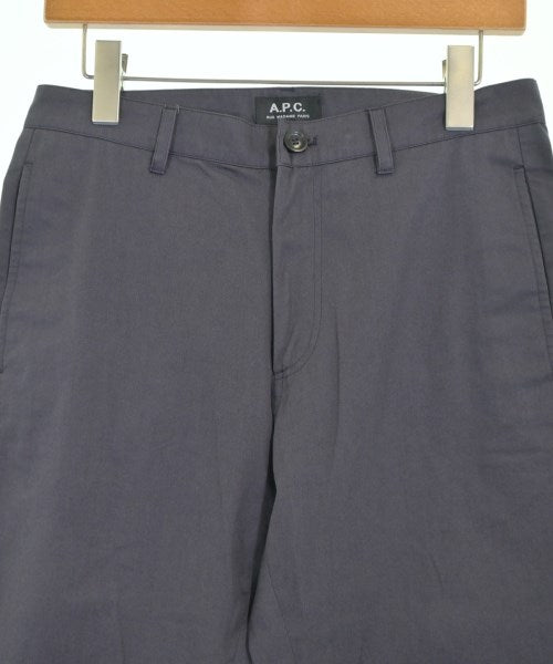 A.P.C. 商務西裝
