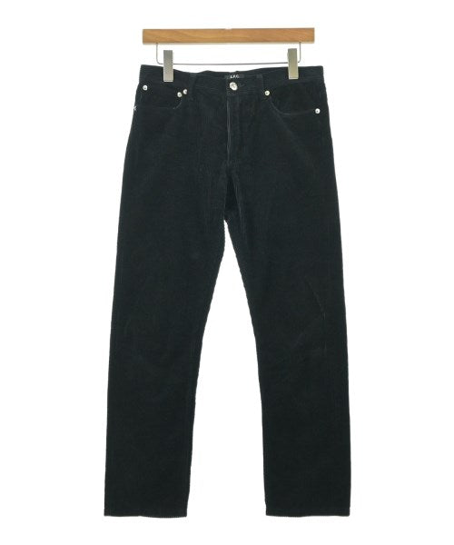 A.P.C. 其他款