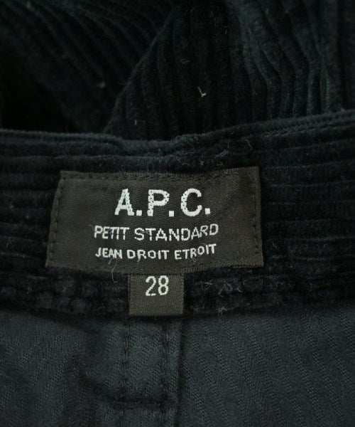 A.P.C. 其他款