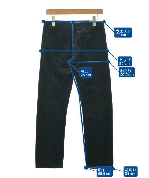 A.P.C. 其他款