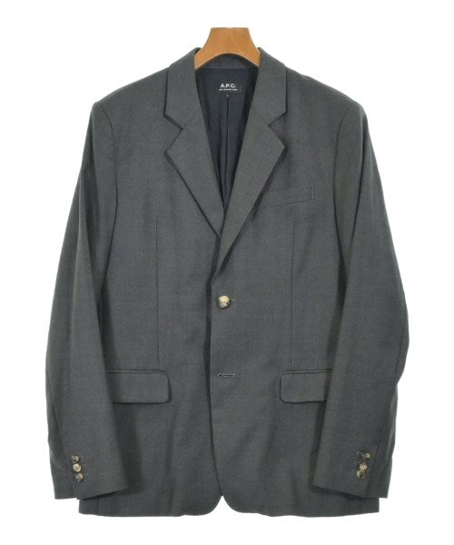 A.P.C. 西裝外套