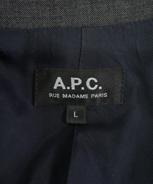 A.P.C. 西裝外套