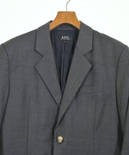 A.P.C. 西裝外套