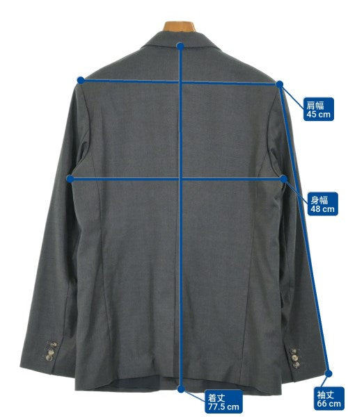 A.P.C. 西裝外套