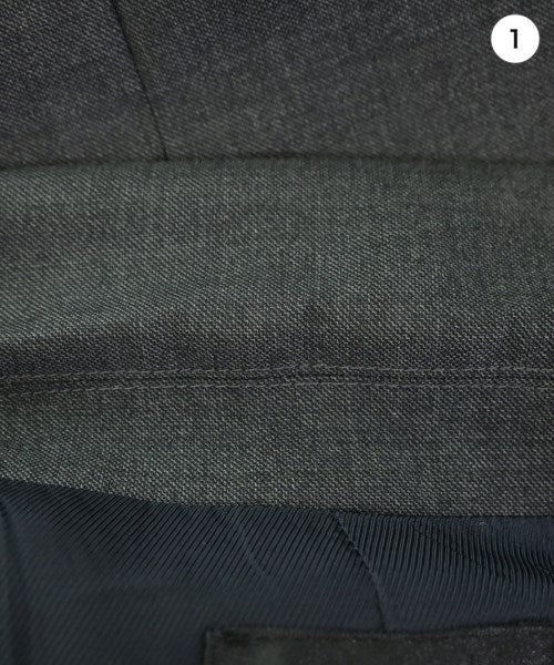 A.P.C. 西裝外套