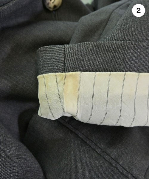 A.P.C. 西裝外套