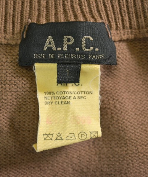 A.P.C. 毛衣
