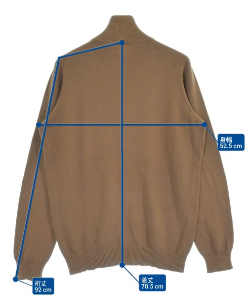 A.P.C. 毛衣