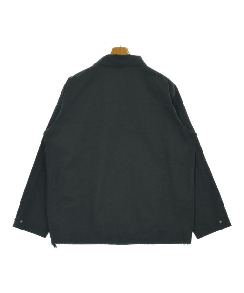 A.P.C. 斜紋夾克