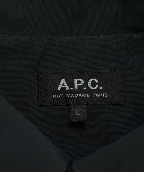 A.P.C. 斜紋夾克