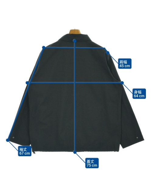 A.P.C. 斜紋夾克