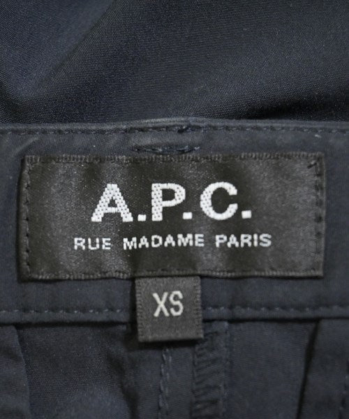 A.P.C. 其他款