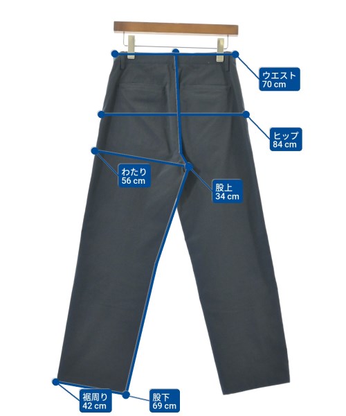 A.P.C. 其他款