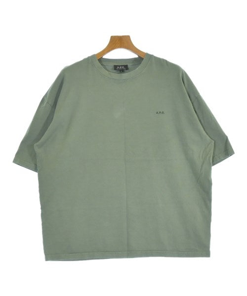 A.P.C. T恤/上衣