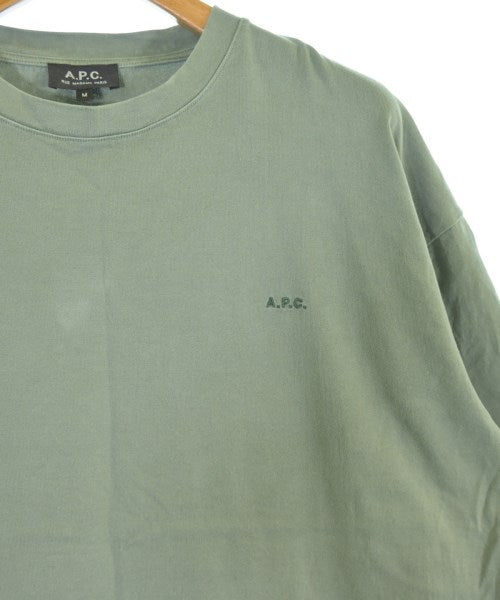A.P.C. T恤/上衣