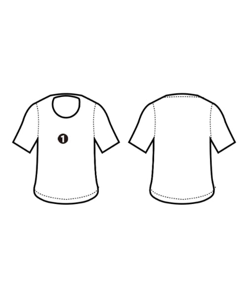 A.P.C. T恤/上衣