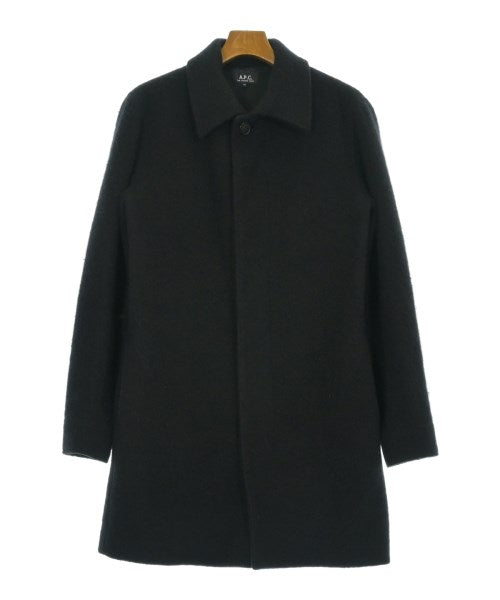 A.P.C. 支撐領外套