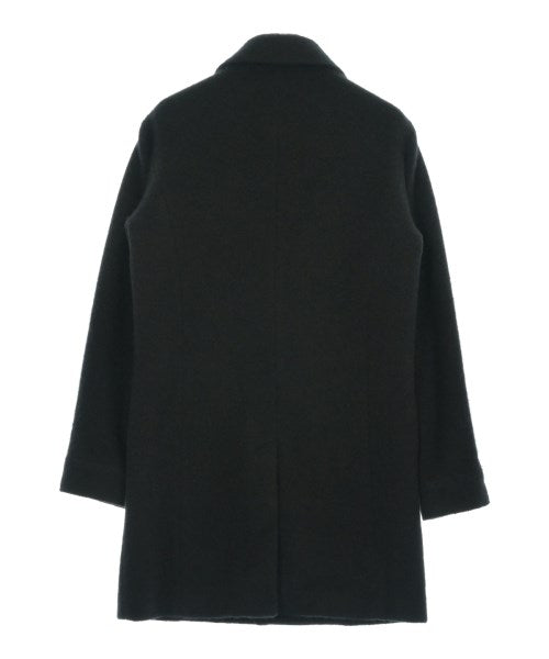 A.P.C. 支撐領外套