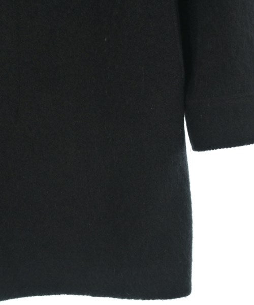 A.P.C. 支撐領外套