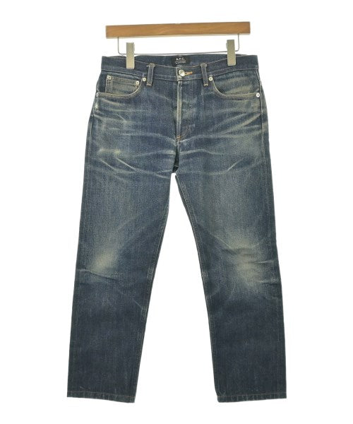A.P.C. 牛仔褲