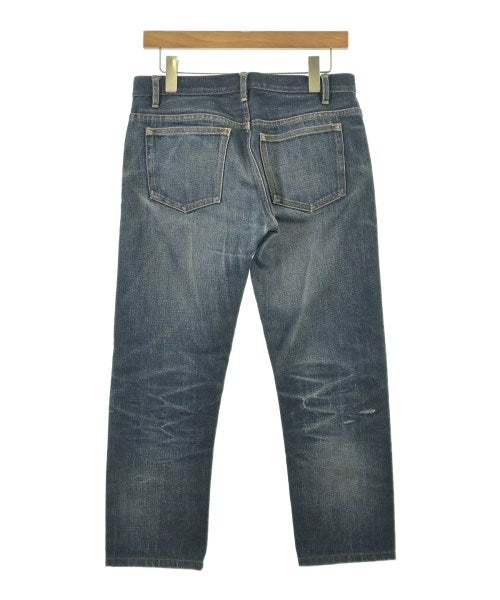 A.P.C. 牛仔褲