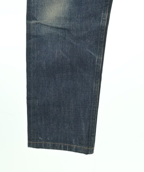 A.P.C. 牛仔褲