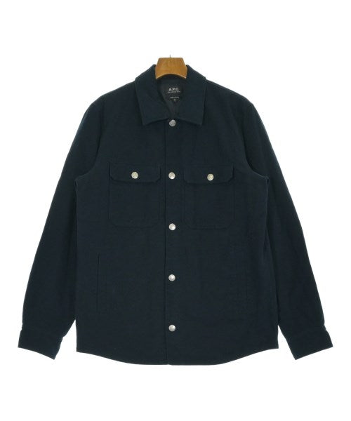 A.P.C. 其他飛行外套