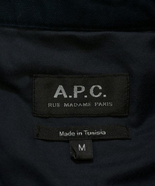 A.P.C. 其他飛行外套