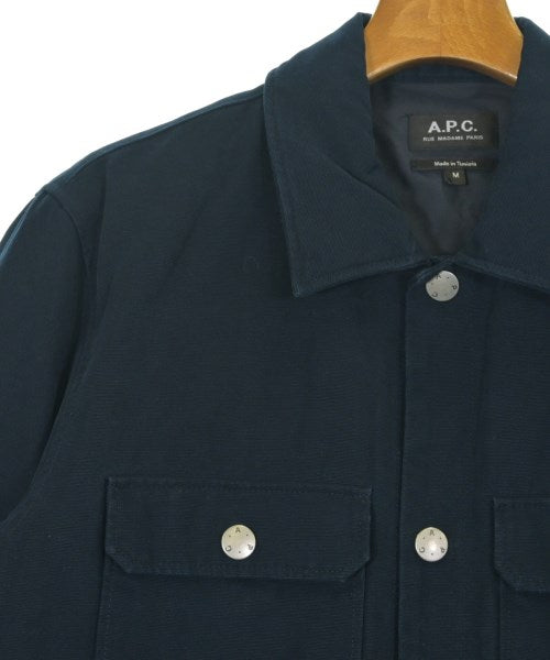 A.P.C. 其他飛行外套