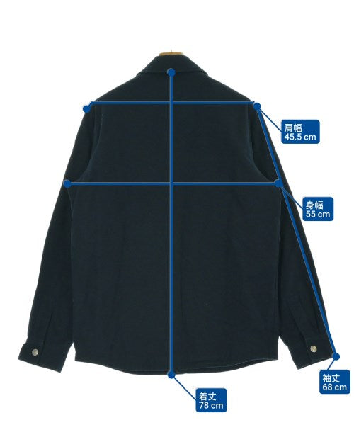 A.P.C. 其他飛行外套