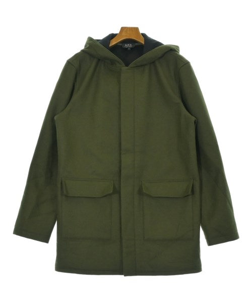 A.P.C. 其他大衣