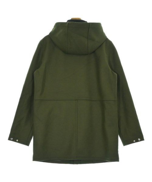 A.P.C. 其他大衣