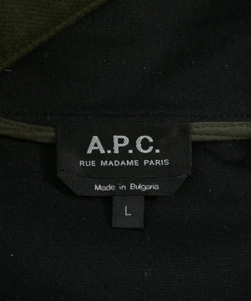 A.P.C. 其他大衣