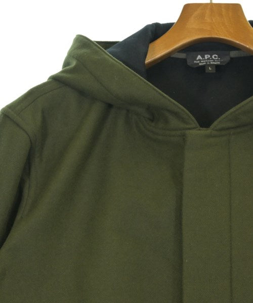 A.P.C. 其他大衣