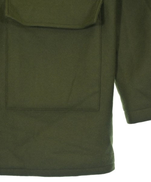 A.P.C. 其他大衣