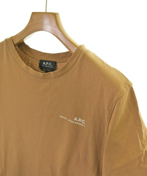 A.P.C. T恤/上衣